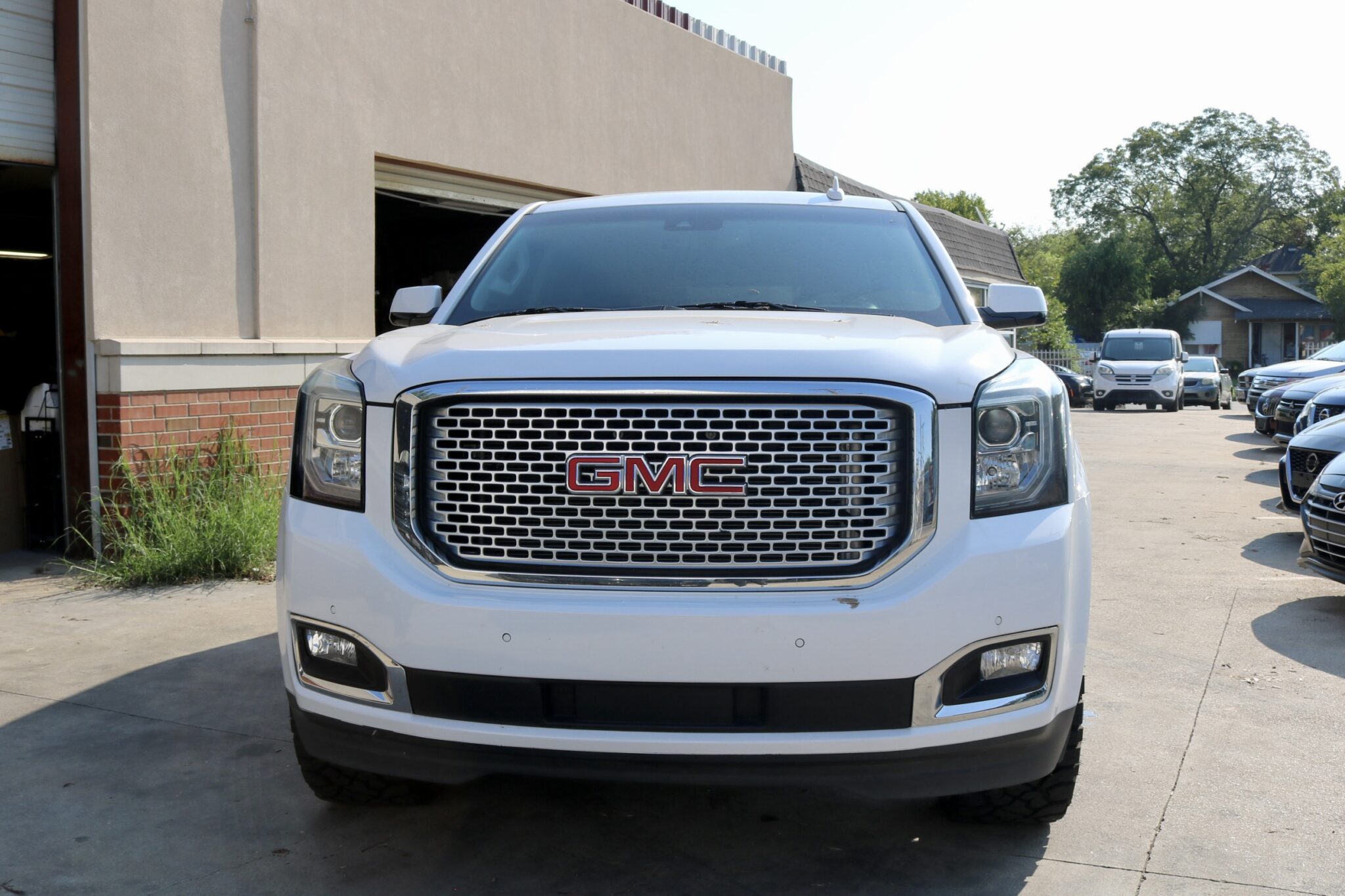 GMC Yukon Denali – Azpeitia Auto Sales